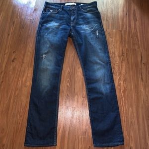 Guess slim fit jeans